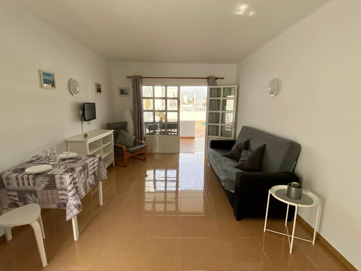 Giada Apartamento Puerto del Carmen  Exterior foto