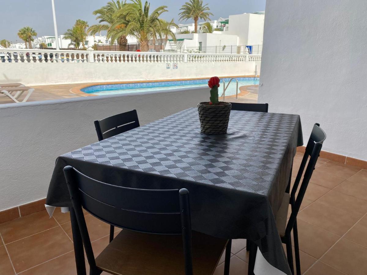 Giada Apartamento Puerto del Carmen  Exterior foto