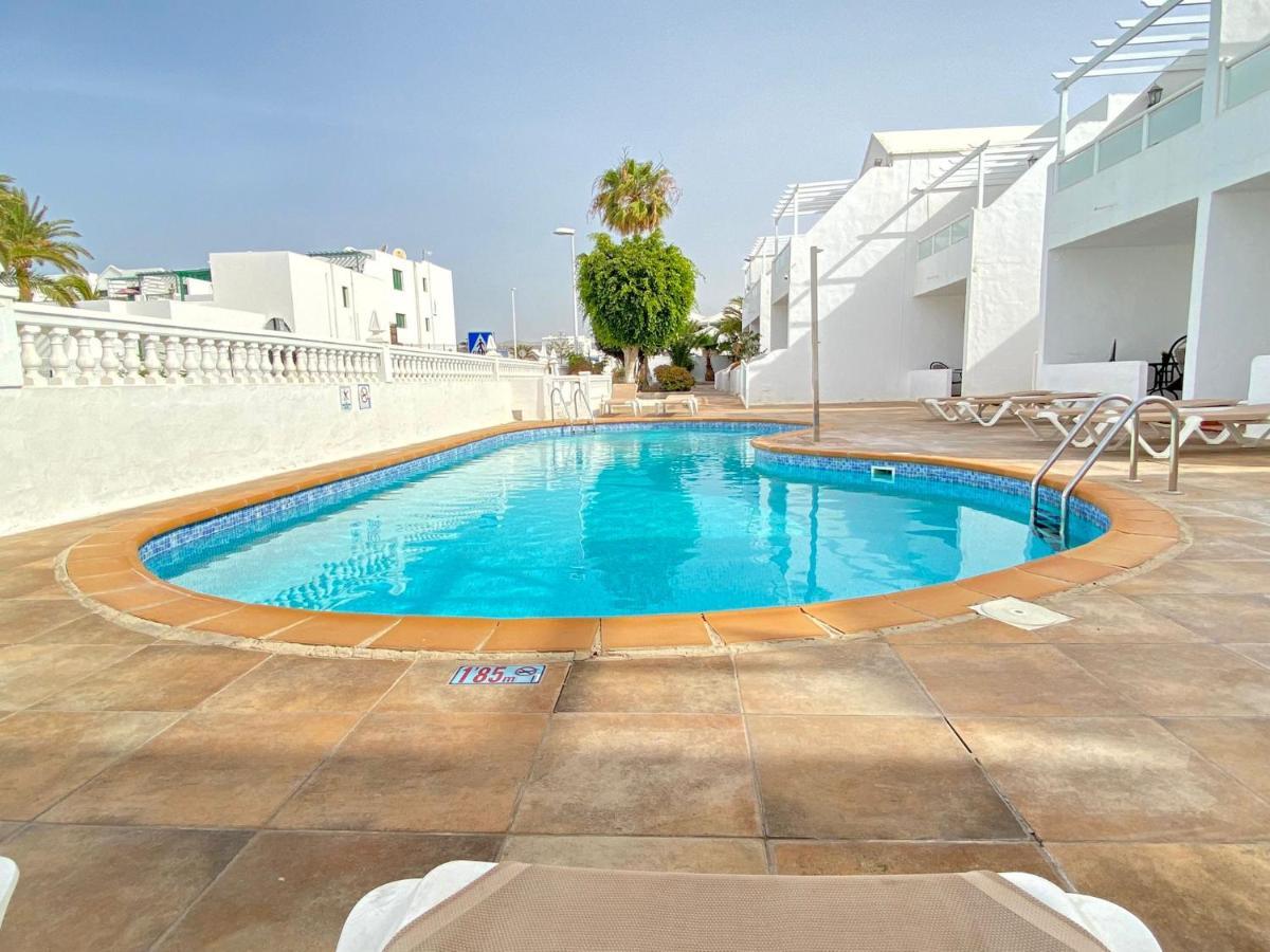 Giada Apartamento Puerto del Carmen  Exterior foto