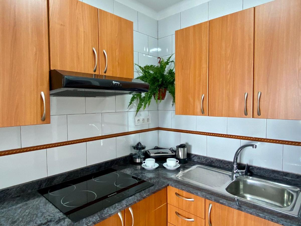 Giada Apartamento Puerto del Carmen  Exterior foto